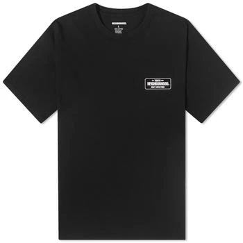 推荐Neighborhood NH-1 T-Shirt商品