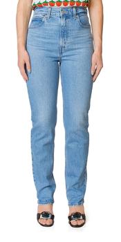 美国李维斯, Levi's | 70S High Slim Straight Jeans In Marin Park商品图片 6折