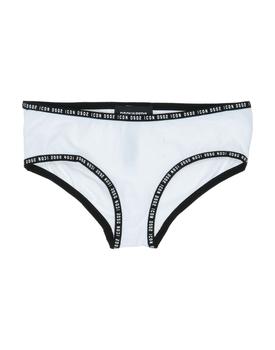 商品DSQUARED2 | DSQUARED2,商家YOOX,价格¥186图片