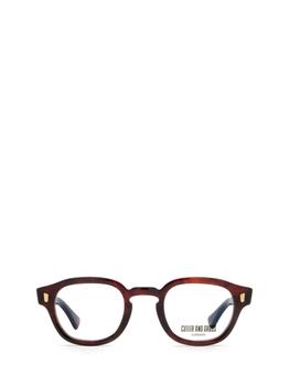 推荐CUTLER AND GROSS Eyeglasses商品