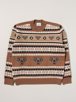 推荐Burberry sweater for boys商品