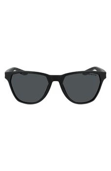 NIKE | Maverick Rise 56mm Tea Cup Sunglasses,商家Nordstrom Rack,价格¥596