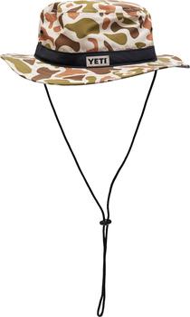 YETI评价, YETI | Yeti Unisex Boonie Bucket Hat商品图片 