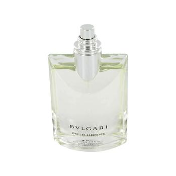 bvlgari香水真假, BVLGARI | Mens Pour Homme EDT Spray 3.4 oz (Tester) Fragrances 783320831546商品图片 7.1折