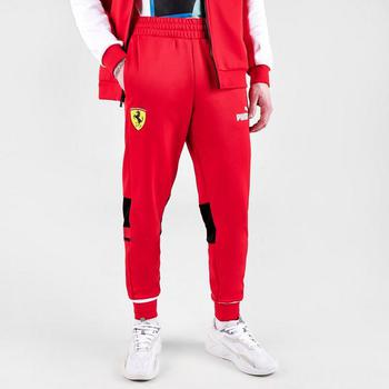 推荐Men's Puma Scuderia Ferrari Race SDS Track Pants商品