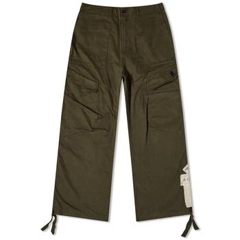 A-COLD-WALL* | A-COLD-WALL* Ando Cargo Pant 