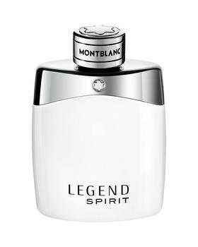 万宝龙香水是什么牌子, MontBlanc | Legend Spirit Eau de Toilette 3.3 oz.商品图片 
