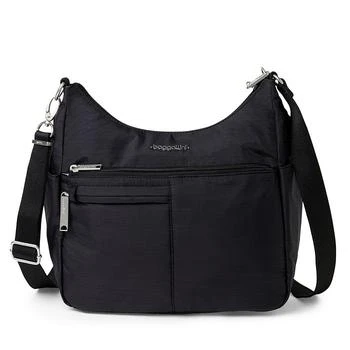 Baggallini | RFID Free Time Crossbody Bag,商家Bloomingdale's,价格¥531