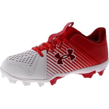 Under Armour | Leadoff Low RM Mens Cleats Lace-Up Baseball Shoes,商家Premium Outlets,价格¥247