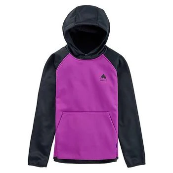 Burton | Burton Kids' Crown Weatherproof Fleece Pullover 7折