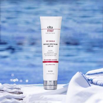 商品Elta MD | Elta MD安妍科 清透三重隔离防晒霜 SPF45 85g,商家INGLEPerformance,价格¥183图片