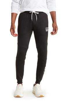 Hurley | World Tour Itinerary Fleece Joggers商品图片,5.7折