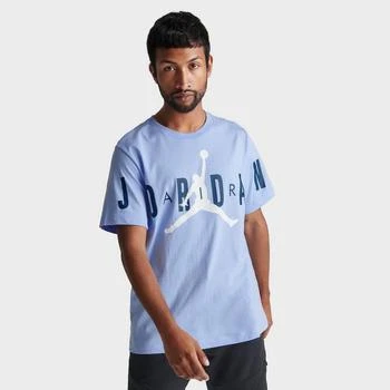 Jordan | Men's Jordan Air Stretch T-Shirt 4.7折