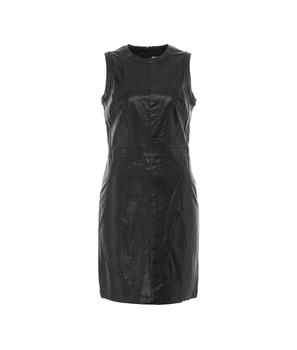 推荐Michael Kors Womens Black Dress商品