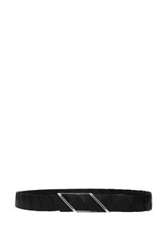 Bottega Veneta | Regular belts Leather Black商品图片,6.5折×额外9折, 额外九折