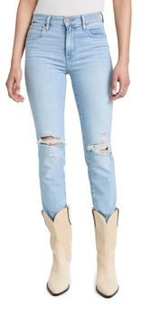 时尚levis男装, Levi's | Levi's 724 High Rise Straight Jeans商品图片 3折