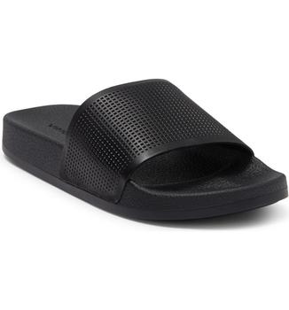 vince鞋, Vince | Winston Slide Sandal商品图片 2.3折