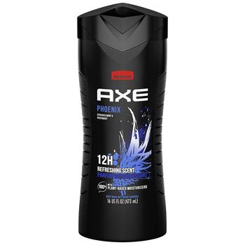 商品AXE | Body Wash Phoenix,商家Walgreens,价格¥55图片