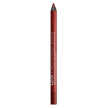 商品NYX Professional Makeup | Slide On Lip Pencil,商家Walgreens,价格¥57图片