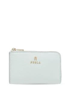 Furla | Furla Camelia Key Case,商家Cettire,价格¥684