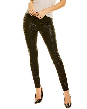 Vince Camuto Specialty Size, Vince Camuto | Vince Camuto Animal Lacquered Legging商品图片 5折×额外8.5折, 额外八五折