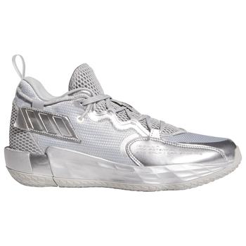 adidas篮球鞋, Adidas | adidas Dame 7 EXTPLY - Men's商品图片 7.2折, 满$120减$20, 满$75享8.5折, 满减, 满折