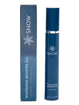 SNOW® Cosmetics | Booster Teeth Whitening Gel,商家Saks Fifth Avenue,价格¥222