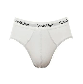 Calvin Klein | CALVIN KLEIN 白色男士内裤 NU2661-100,商家Beyond Italylux,价格¥144