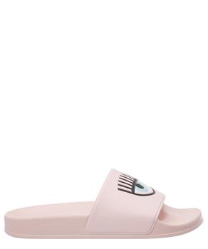 Chiara Ferragni | Chiara Ferragni Eye Star Slides商品图片,7.5折