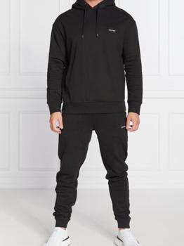 ck卫衣, Calvin Klein | TUTA UOMO CALVIN KLEIN K10K109899 BEH商品图片 