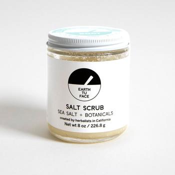 商品Earth tu Face | Salt Scrub,商家Verishop,价格¥352图片