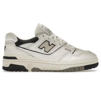 推荐New Balance 550 Cream Black商品