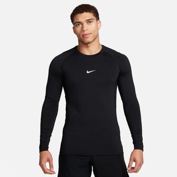 Nike Dri-FIT  Slim Top Long Sleeve - Men's