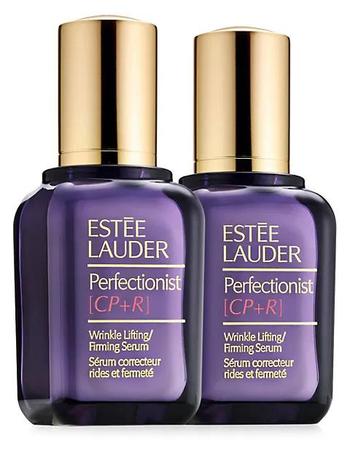 Estée Lauder | 2-Piece Perfectionist [CP+R] Wrinkle Lifting & Firming Serum商品图片,