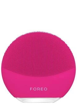 Foreo | LUNA Mini 3 - Fuchsia,商家Harvey Nichols,价格¥1117