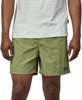 Patagonia | Patagonia Men's 5” Baggies Shorts,商家Dick's Sporting Goods,价格¥377