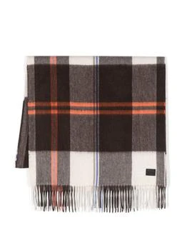 推荐PAUL SMITH - Checked Scarf商品