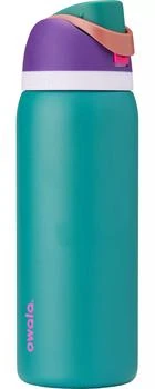 Owala | Owala 32 oz. FreeSip Stainless Steel Water Bottle,商家Public Lands (Moosejaw),价格¥227