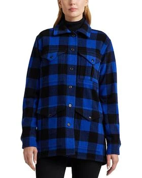Ralph Lauren | Shirt Jacket 7.5折