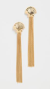 Shashi | Le Earrings商品图片,