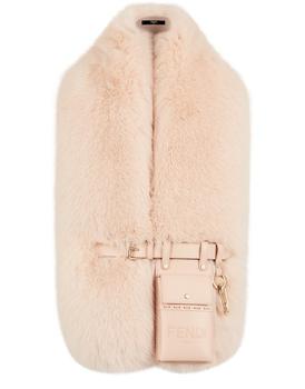 fendi围巾价格, Fendi | Maxi披肩商品图片 额外9.5折, 额外九五折