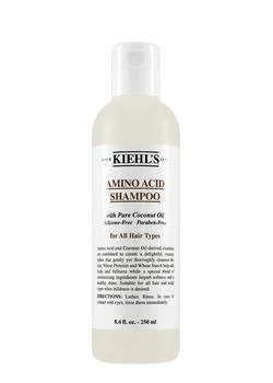 Kiehl's | Amino Acid Shampoo 250ml 额外8.5折, 额外八五折