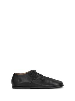 Marsèll | Marsèll Spatola Lace-Up Shoes商品图片,