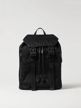 推荐Valentino Garavani backpack in Iconographe nylon商品