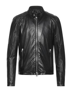 Vicenzo Leather, STREET LEATHERS | Biker jacket商品图片 2.1折