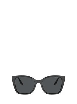 Prada | Prada Eyewear Square Frame Sunglasses 7.6折, 独家减免邮费