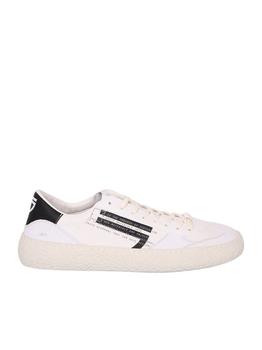 推荐White Low-Top Sneakers商品