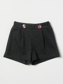 MONNALISA | Monnalisa pants for baby商品图片,6.9折