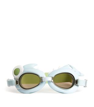 商品Sunnylife | Shark Tribe Swim Goggles,商家Harrods,价格¥176图片