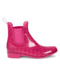 product Sallie Chelsea-Style Rain Boots image